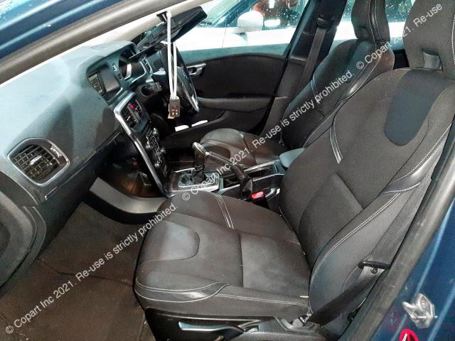 YV1MV2051E2157273 Volvo V40 Se T2