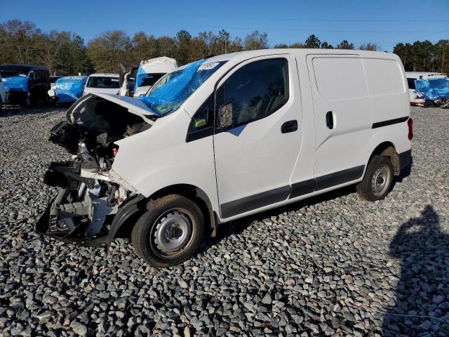 2021 Nissan NV200 