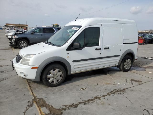 Hail Damaged Trucks for sale at auction: 2013 Ford Transit CO