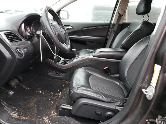 2015 DODGE JOURNEY CR - 3C4PDCGB2FT723193