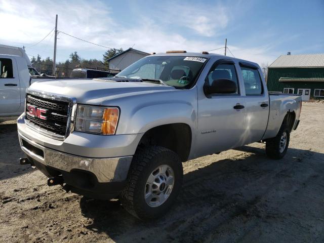 2011 GMC Sierra 2500HD 