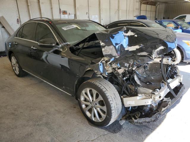 2017 MERCEDES-BENZ E 300 - WDDZF4JB3HA086705