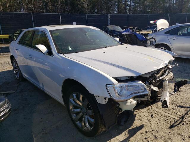 2017 CHRYSLER 300 LIMITE - 2C3CCAAG1HH577363