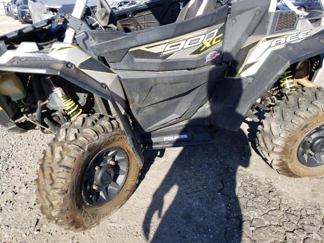 2017 POLARIS ACE 900 XC 4XADCE876HB130735