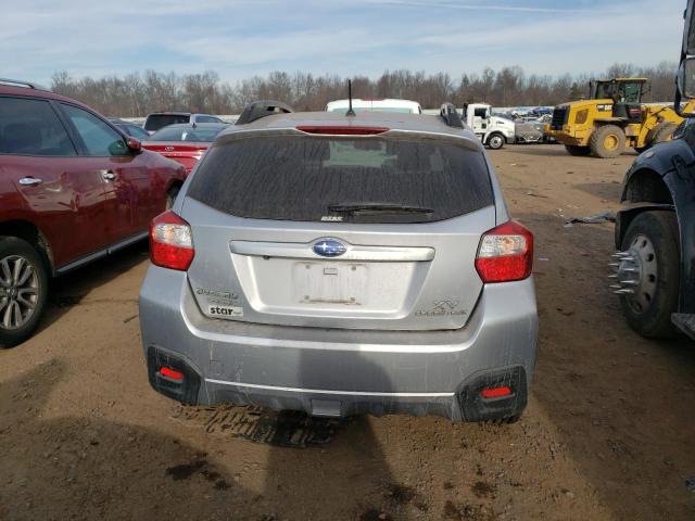 JF2GPACC1F8260232 Subaru Xv Crosstrek 2.0 Premium