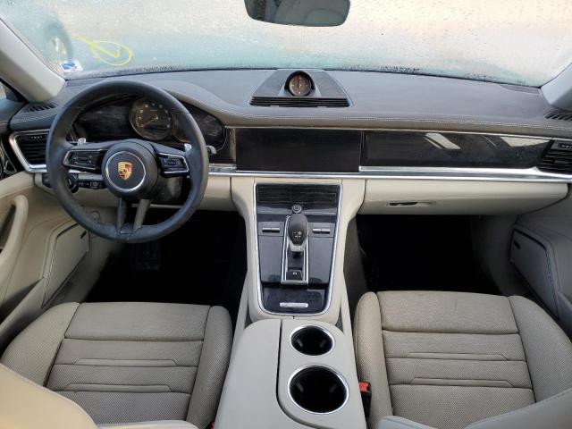 2022 PORSCHE PANAMERA B - WP0AJ2A77NL100014
