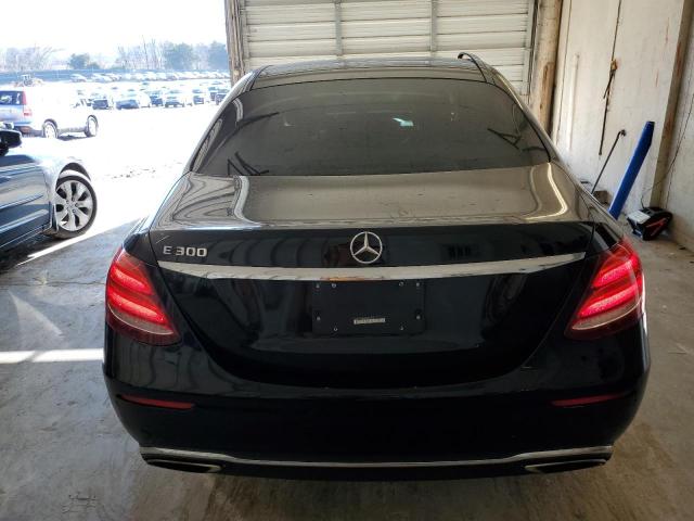 2017 MERCEDES-BENZ E 300 - WDDZF4JB3HA086705