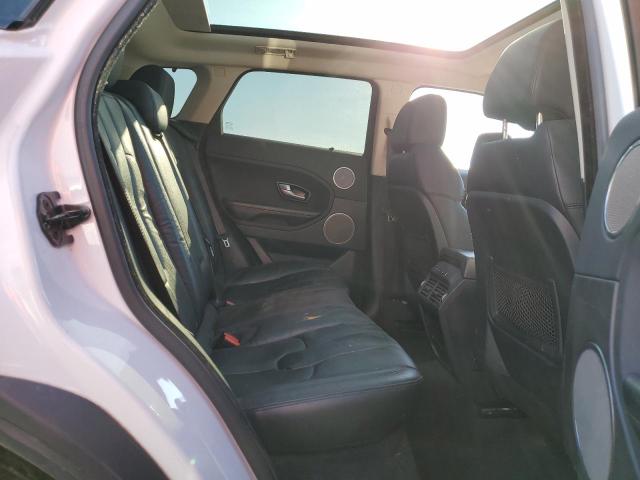 SALVP2BGXFH021075 Land Rover Range Rover Evoque Pure Plus