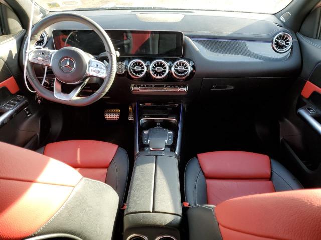 2021 MERCEDES-BENZ GLA 35 AMG W1N4N5BB2MJ186647