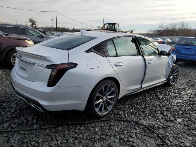 2021 CADILLAC CT5 SPORT - 1G6DU5RK4M0146627