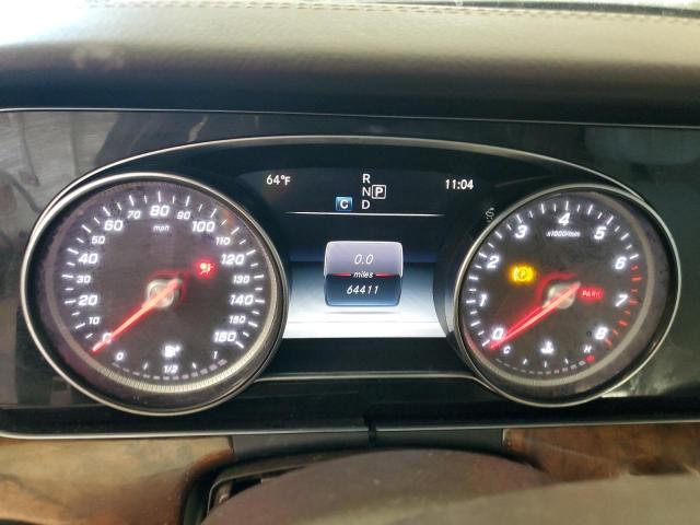 2017 MERCEDES-BENZ E 300 - WDDZF4JB3HA086705