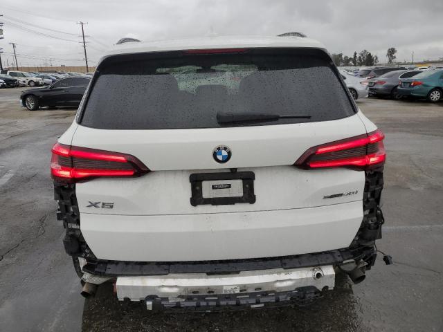 5UXCR4C05M9E99404 BMW X5 Sdrive 40i