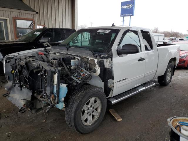 2009 GMC Sierra 1500 