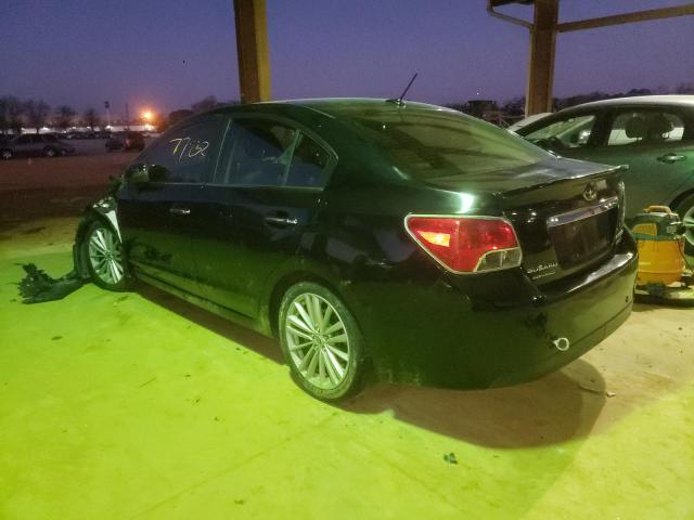 JF1GJAS62FH012105 Subaru Impreza Sport Limited