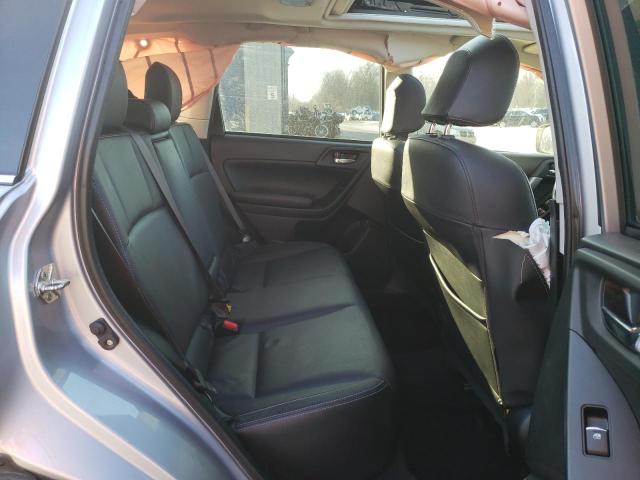 2018 SUBARU FORESTER 2 - JF2SJAJC1JH508597