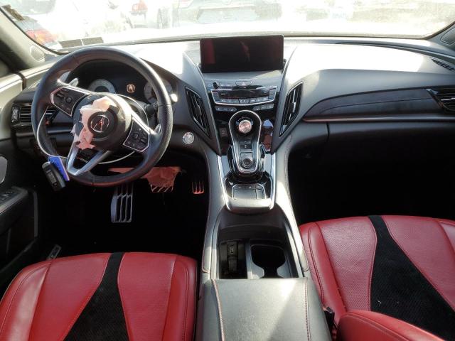 2020 ACURA RDX A-SPEC - 5J8TC2H66LL006527