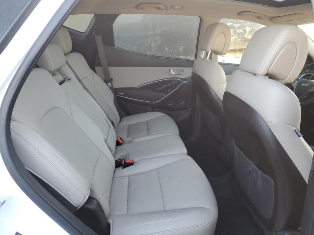 2017 HYUNDAI SANTA FE S - 5NMZU3LB2HH041915
