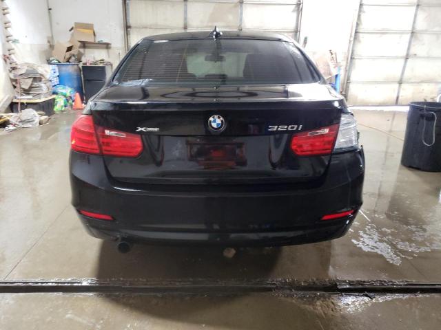 WBA3C3C52EF983228 BMW 320 I Xdrive