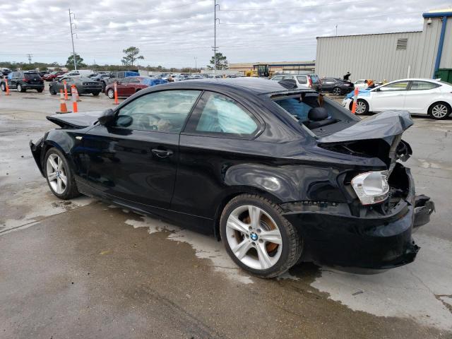 2011 BMW 128 I VIN: WBAUP7C53BVM54825 Lot: 72933252