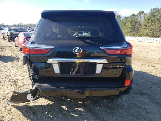 2017 LEXUS LX 570 JTJHY7AX7H4239921