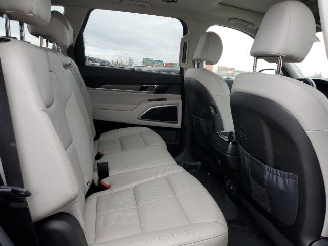 5XYP3DHC5LG039922 KIA Telluride Ex