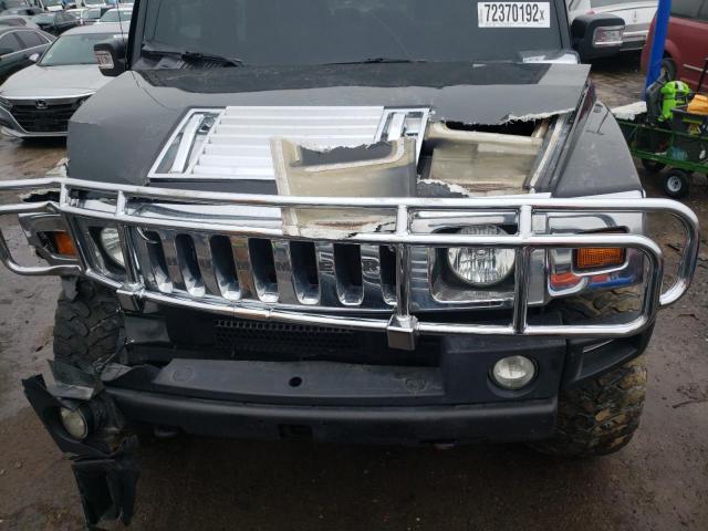 5GRGN23UX6H111741 Hummer H2