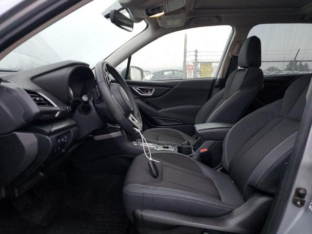 JF2SKAJC0MH471088 Subaru Forester Premium