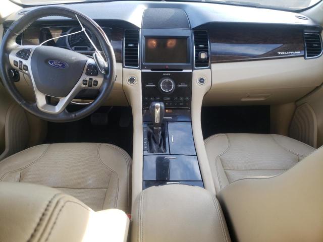 2016 FORD TAURUS LIM - 1FAHP2J86GG118396