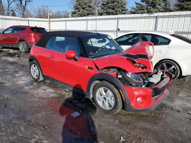 WMWWG5C58K3H08198 Mini Cooper