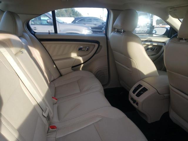 2016 FORD TAURUS LIM - 1FAHP2J86GG118396