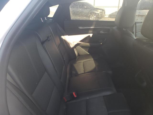 2018 CHEVROLET IMPALA LT - 2G1105S32J9118625