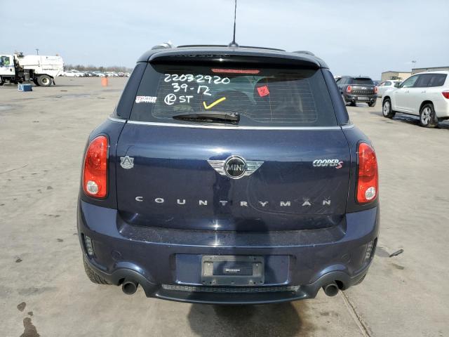 WMWZC3C54FWT03731 Mini Cooper