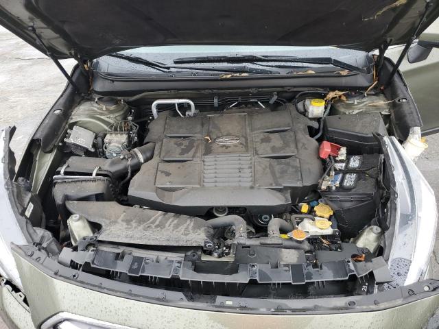 4S4BSENC0K3268448 Subaru Outback 3.6r Limited