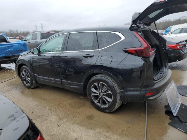 2022 HONDA CR-V EX - 7FARW1H53NE008005
