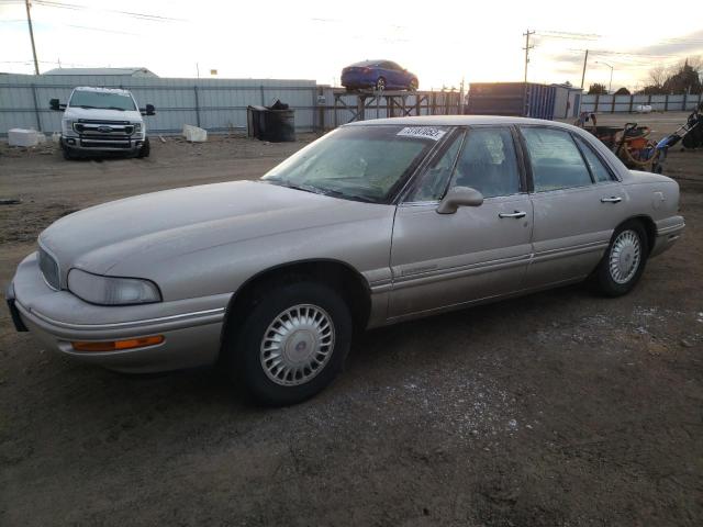 1997 Buick LeSabre Limited