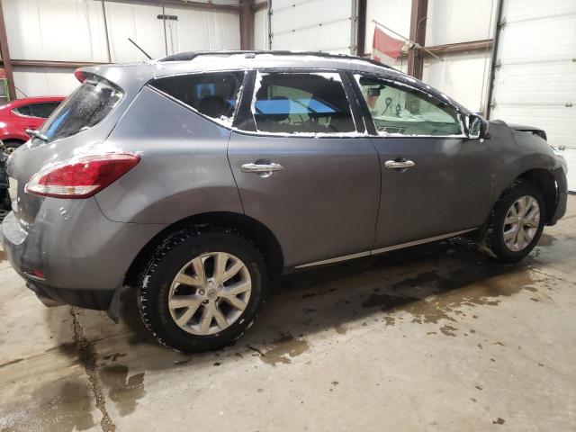 JN8AZ1MW0DW315127 Nissan MURANO S
