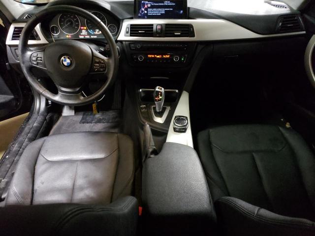 WBA3C3C52EF983228 BMW 320 I Xdrive