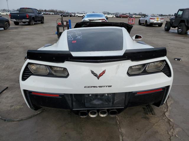 2016 CHEVROLET CORVETTE Z - 1G1YS2D65G5613311