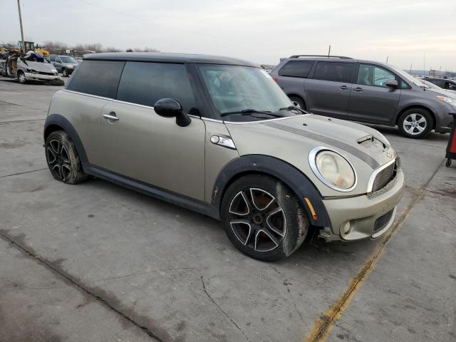 WMWMF7C50ATZ70153 Mini COOPER S