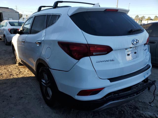 2017 HYUNDAI SANTA FE S - 5NMZU3LB2HH041915