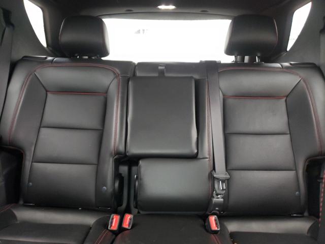 2022 CHEVROLET EQUINOX RS 3GNAXMEV0NS144506