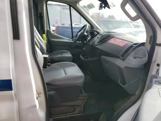 2015 FORD TRANSIT T- - 1FTSW2CM7FKB31358