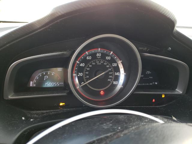 2015 MAZDA 3 SPORT - 3MZBM1U78FM160110