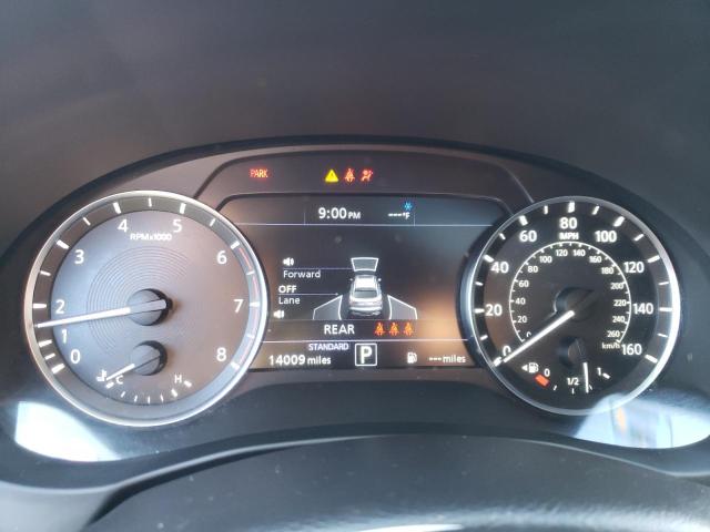 2022 INFINITI QX55 ESSEN 3PCAJ5K38NF106176