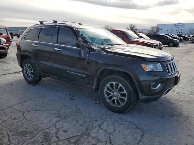 1C4RJFBG4EC525800 Jeep Grand Cherokee Limited