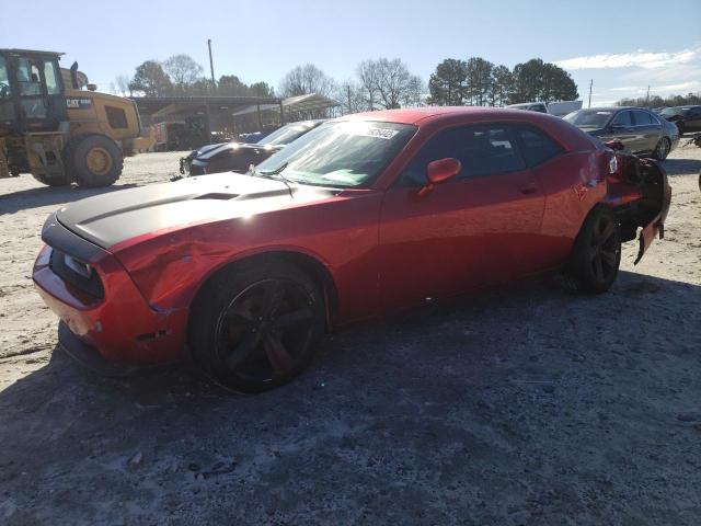 2011 Dodge Challenger 