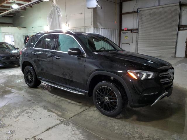 2020 MERCEDES-BENZ GLE 350 4M - 4JGFB4KB6LA053886