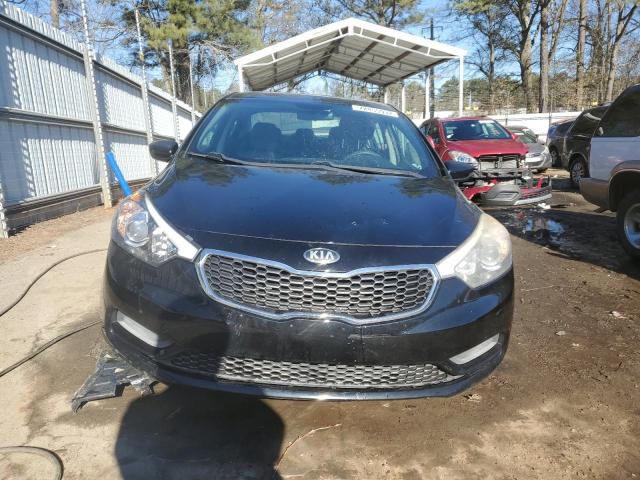 KNAFK4A63F5368423 | 2015 KIA FORTE LX