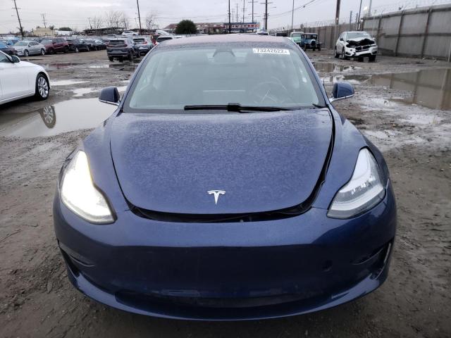 2018 TESLA MODEL 3 - 5YJ3E1EA7JF154083