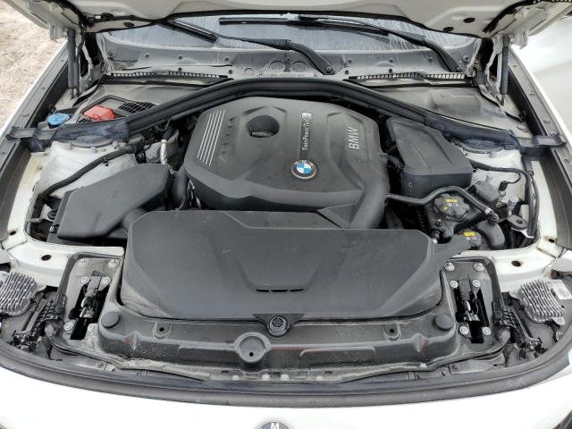 2018 BMW 330 XIGT WBA8Z9C58JG827819